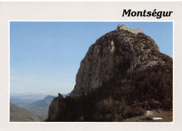 09-MONTSEGUR-N°3763-D/0333 - Otros & Sin Clasificación