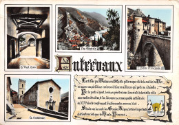 04-ENTREVAUX-N°3763-D/0157 - Otros & Sin Clasificación