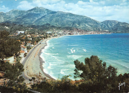 06-ROQUEBRUNE CAP MARTIN-N°3763-D/0125 - Roquebrune-Cap-Martin