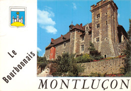 03-MONTLUCON-N°3764-A/0233 - Montlucon