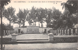 94-CRETEIL-N°3764-E/0139 - Creteil