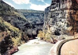 04-GORGES DU VERDON-N°3765-C/0101 - Otros & Sin Clasificación