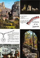 04-MOUSTIERS SAINTE MARIE-N°3765-B/0391 - Otros & Sin Clasificación