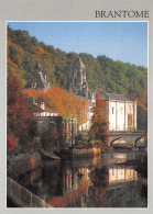 24-BRANTOME-N°3765-B/0359 - Brantome