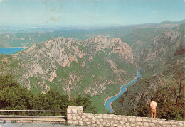 04-GORGES DU VERDON-N°3765-B/0327 - Otros & Sin Clasificación