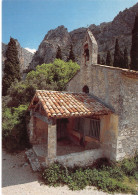 04-MOUSTIERS SAINTE MARIE-N°3765-B/0157 - Otros & Sin Clasificación