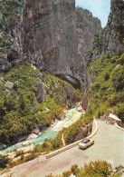 04-GORGES DU VERDON-N°3765-A/0353 - Otros & Sin Clasificación