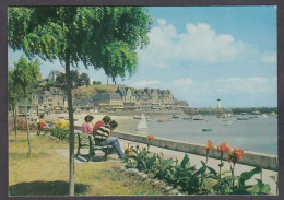 122027/ CANCALE, Le Port De La Houle - Cancale