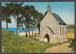 118130/ CANCALE, La Chapelle Du Verger - Cancale