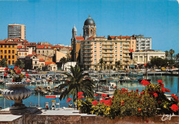 83-SAINT RAPHAEL-N°3766-A/0097 - Saint-Raphaël