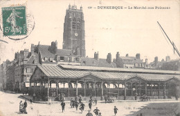 59-DUNKERQUE-N°3765-E/0289 - Dunkerque