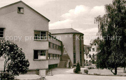 72812955 Koenigstein Taunus Ursulinenschule Sankt Angela Koenigstein Im Taunus - Koenigstein