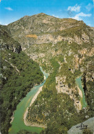 04-GORGES DU VERDON-N°3766-C/0277 - Otros & Sin Clasificación