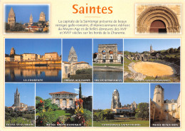 17-SAINTES-N°3766-C/0129 - Saintes