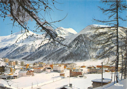 73-VAL D ISERE-N°3767-A/0177 - Val D'Isere