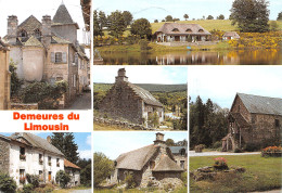 23-LIMOUSIN-N°3766-D/0205 - Altri & Non Classificati