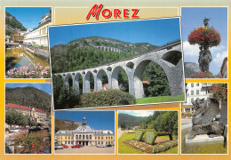 39-MOREZ-N°3767-B/0163 - Morez