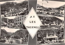 09-AX LES THERMES-N°3767-B/0005 - Ax Les Thermes