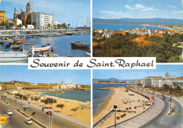 83-SAINT RAPHAEL-N°3768-A/0233 - Saint-Raphaël