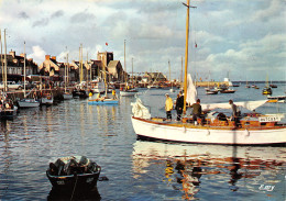 50-BARFLEUR-N°3767-D/0319 - Barfleur