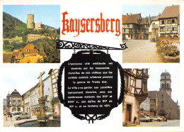 68-KAYSERSBERG-N°3767-D/0093 - Kaysersberg