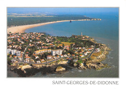 17-SAINT GEORGES DE DIDONNE-N°3768-D/0031 - Saint-Georges-de-Didonne