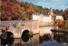 24-BRANTOME-N°3768-D/0285 - Brantome