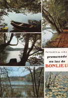 39-BONLIEU LE LAC-N°3771-A/0369 - Otros & Sin Clasificación