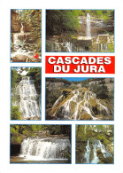 39-JURA CASCADES-N°3771-D/0199 - Otros & Sin Clasificación