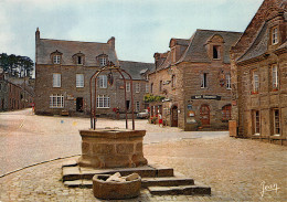 29-LOCRONAN-N3771-C/0261 - Locronan