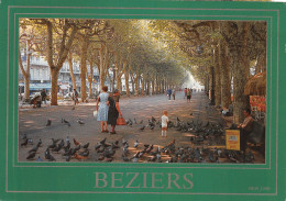 34-BEZIERS-N°4128-C/0299 - Beziers