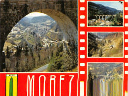 39-MOREZ-N°4128-B/0209 - Morez
