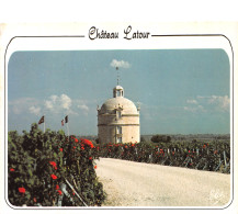 33-PAUILLAC LE CHATEAU LATOUR-N°4129-C/0025 - Pauillac