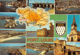 56-PORT LOUIS-N°4130-A/0057 - Port Louis