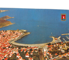 66-BANYULS SUR MER-N°4130-D/0117 - Banyuls Sur Mer