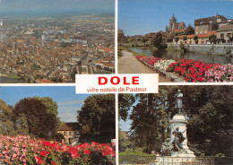 39-DOLE-N°4130-C/0205 - Dole