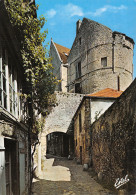 60-SENLIS-N°4130-C/0087 - Senlis