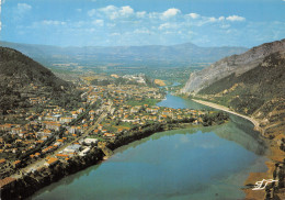 04-SISTERON-N°4131-B/0213 - Sisteron