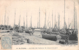 80-LE CROTOY-N°4131-E/0033 - Le Crotoy