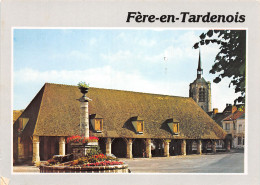 02-FERE EN TARDENOIS-N°4131-D/0293 - Fere En Tardenois