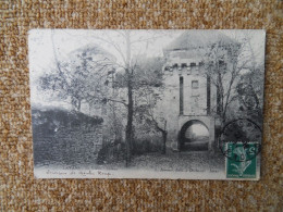 KB12/1164-Lavans Le Vieux Château 1911 - Other & Unclassified