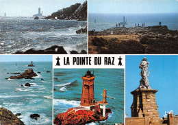 29-LA POINTE DU RAZ-N°4132-C/0197 - La Pointe Du Raz