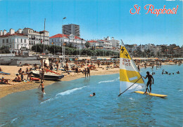 83-SAINT RAPHAEL-N°4133-B/0341 - Saint-Raphaël