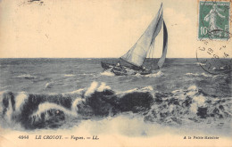 80-LE CROTOY-N°4133-E/0027 - Le Crotoy