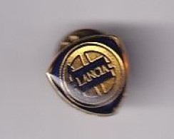 RARE PINS PIN'S -  LANCIA - Andere & Zonder Classificatie