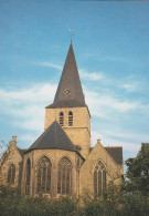 Eine (Oudenaarde ) St Eligiuskerk - Oudenaarde