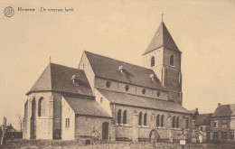 Heurne (Oudenaarde) De Nieuwe Kerk - Oudenaarde