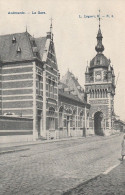 Audenarde  La Gare - Oudenaarde