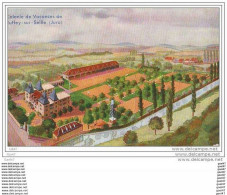 CPA - Ruffey-sur-seine - Colonie De Vacances - (39 Jura) - (ref 1240) - Otros & Sin Clasificación