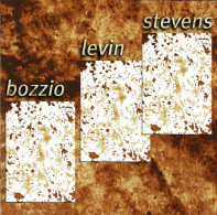 Bozzio Levin Stevens - Situation Dangerous. Promo. CD - Rock